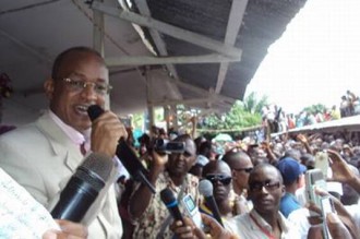 Guinée : LÂ’opposition fait bouillir Conakry et lÂ’intérieur du pays